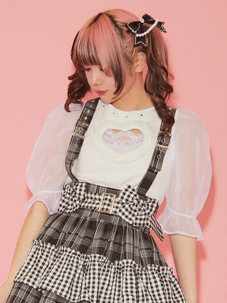 Ank Rouge(アンクルージュ) - トップス(オススメ順)(1ページ)|公式