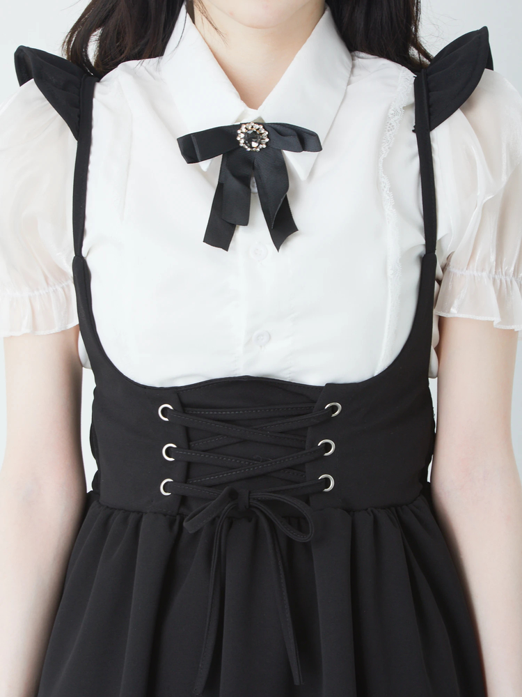 地雷系スペシャルセット - Ank Rouge(アンクルージュ)のセットアップ