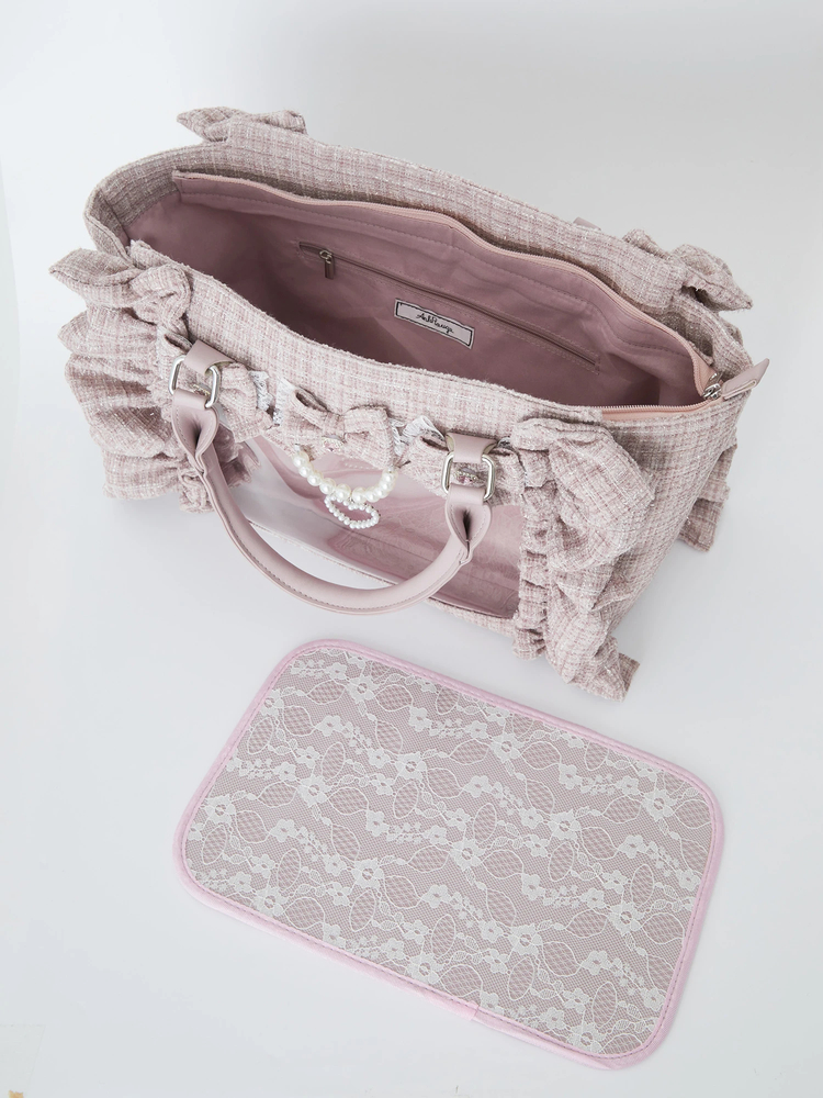 確定ファンサのおまじないBag Vol.3大サイズ - Ank Rouge(アン