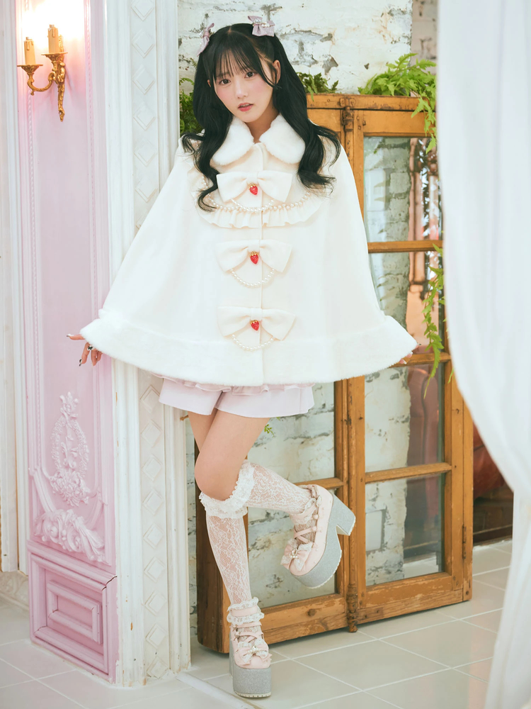 おリボン整形コルセットプリンセスSetup - Ank Rouge(アンクルージュ