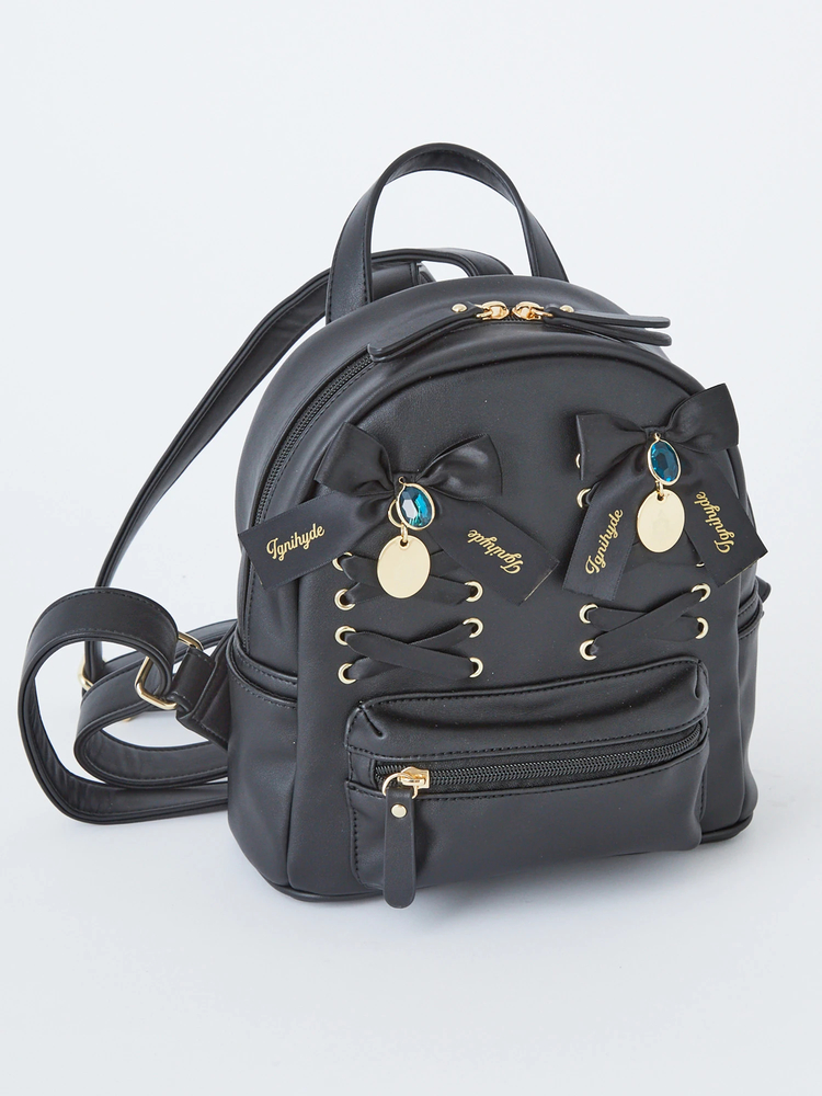 ディズニー ツイステッドワンダーランド』イグニハイド/合皮ミニ