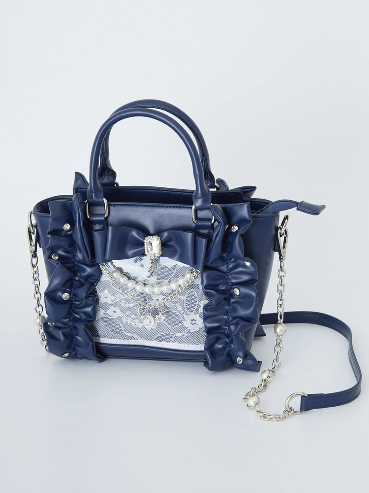 痛バ】確定ファンサの星座おまじないBAG - Ank Rouge(アンクルージュ