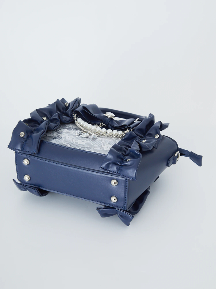 痛バ】確定ファンサの星座おまじないBAG - Ank Rouge(アンクルージュ