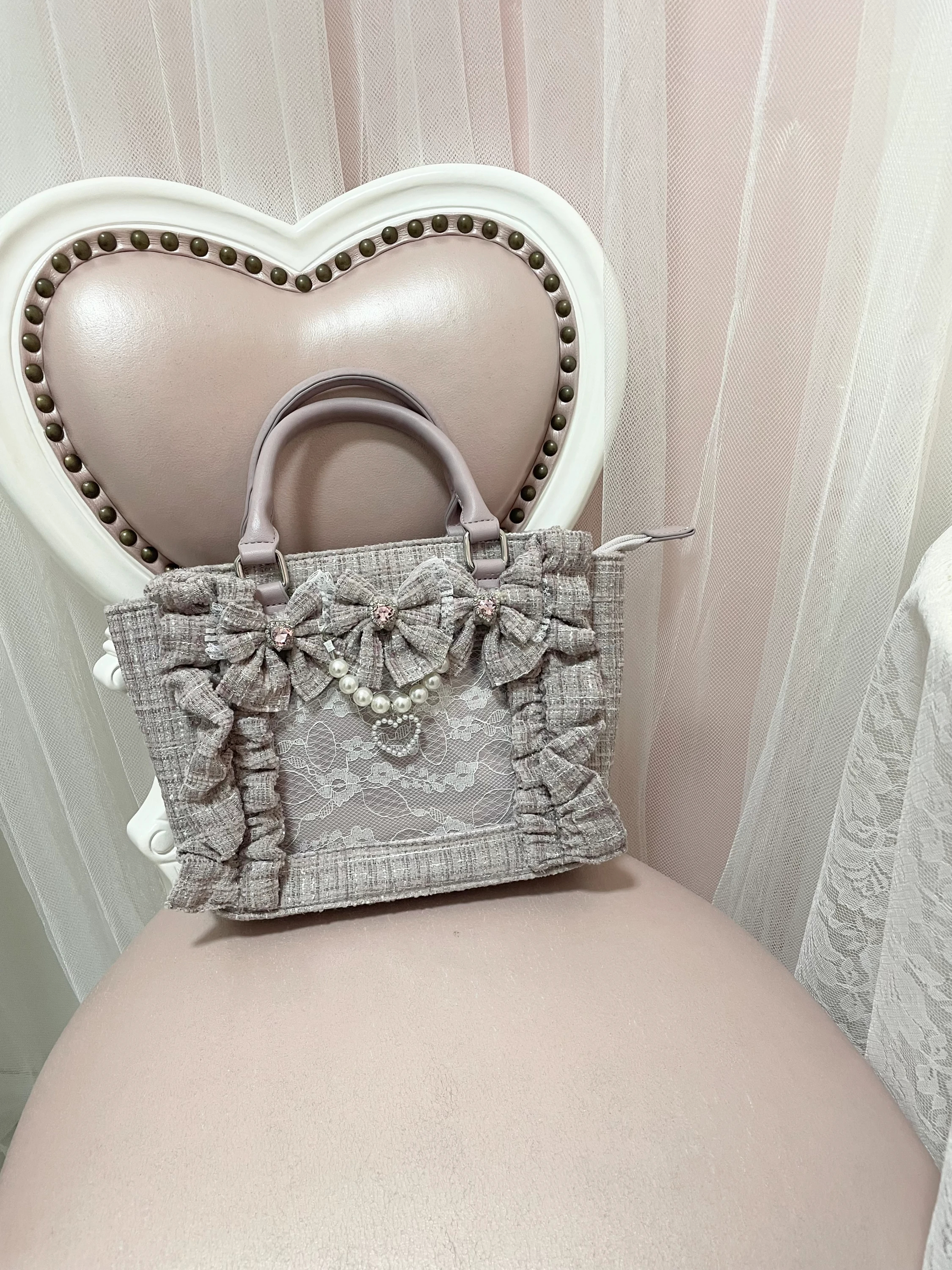 Ank Rouge(アンクルージュ) - ショルダーバッグ(売れ筋順)(1ページ