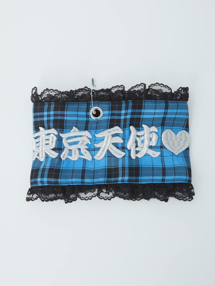 Japanese制服TOPS - Jamie エーエヌケー(ジェイミーエーエヌケー)のT