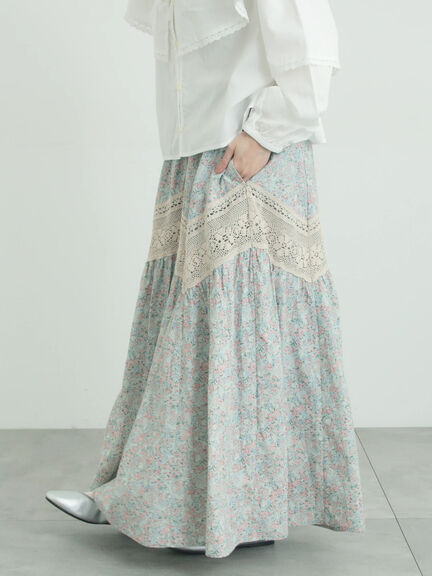 ボトムスの人気ランキング｜Samansa Mos2（サマンサ モスモス）公式