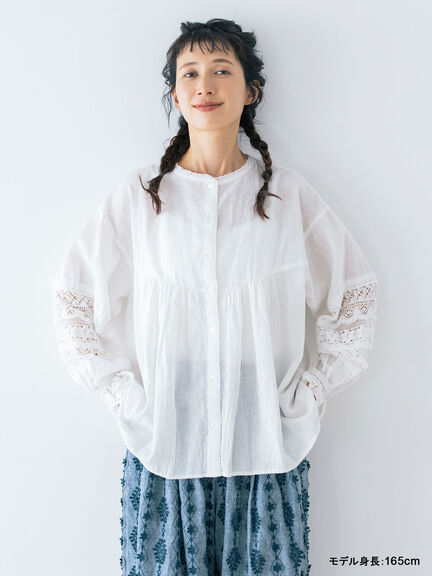 トップス｜Samansa Mos2（サマンサ モスモス）公式通販