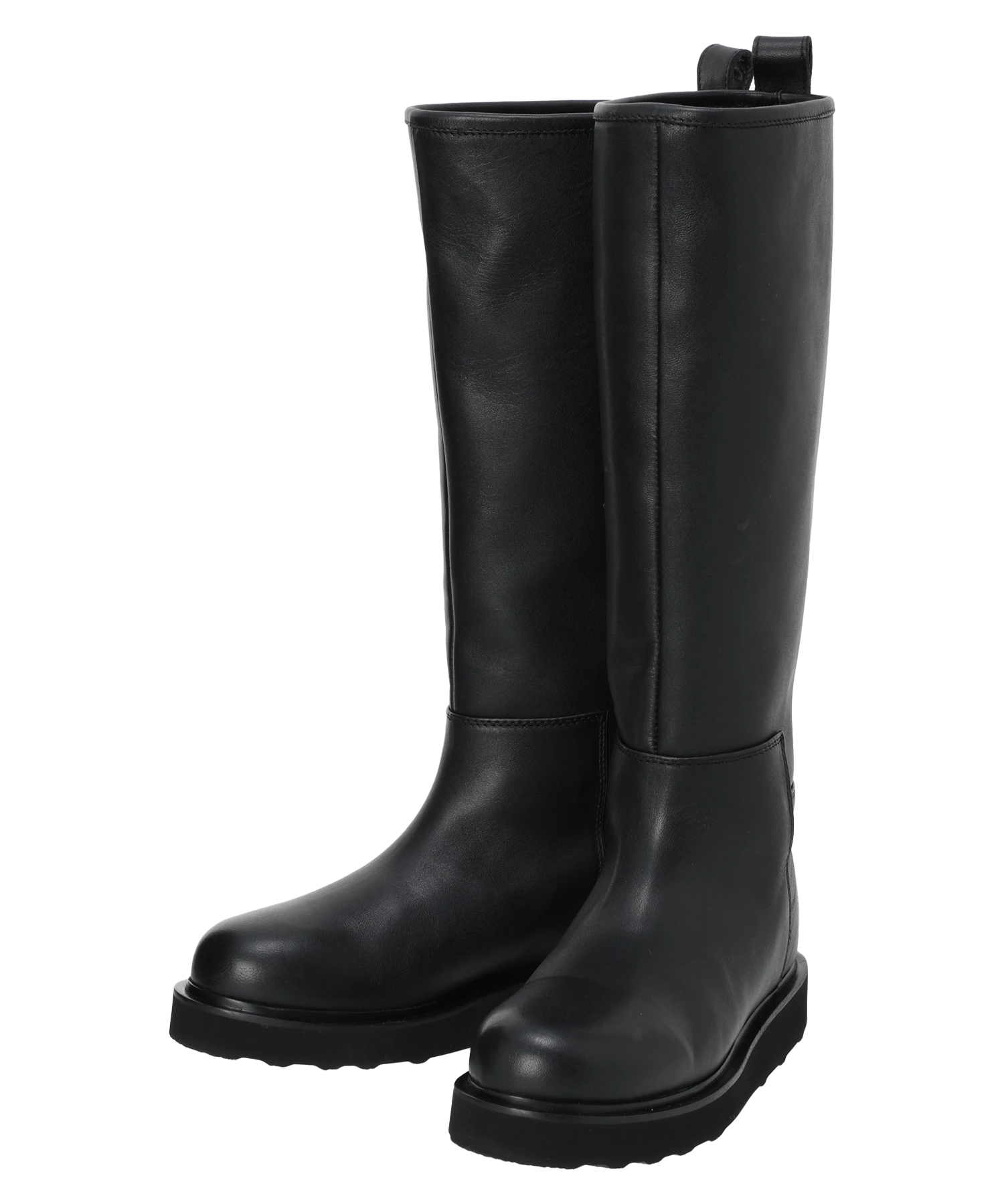 CAMINANDO RIDING LONG BOOTS | ブーツ | Arpege story select