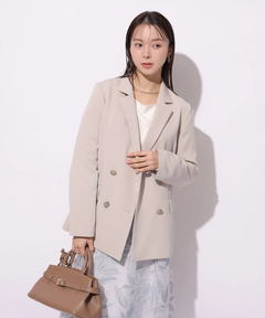 Vネックレースプルオーバー | ニット | Mystrada（マイストラーダ