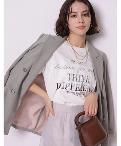 店舗限定》裾ひらりんリブニット | ニット | Apuweiser-riche