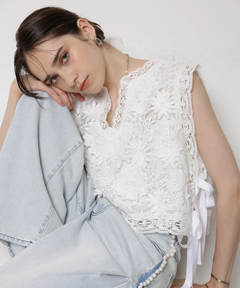 CADUNE（カデュネ） │【公式通販】Arpege story（アルページュ