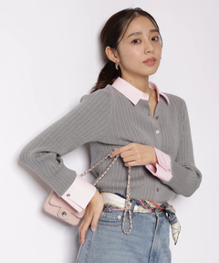 ニット グレー 商品一覧（レディース） │【公式通販】Arpege story