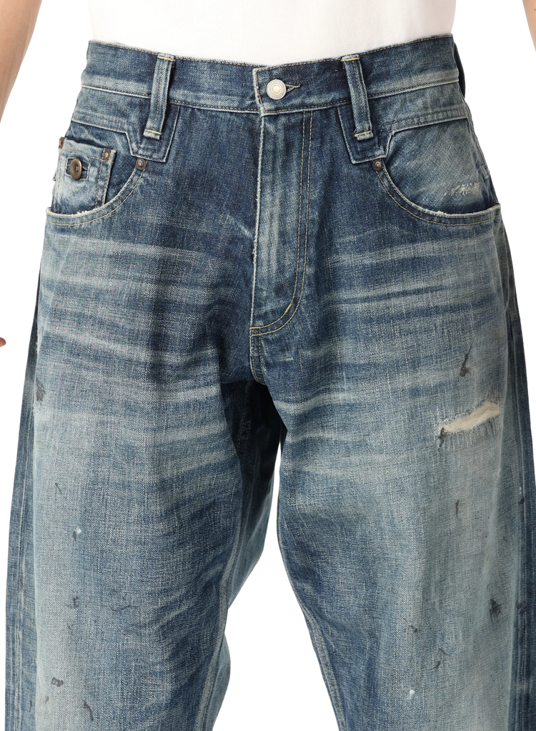 JUMBO MIJ BONSAI アイテム詳細｜DENHAM（デンハム）日本公式