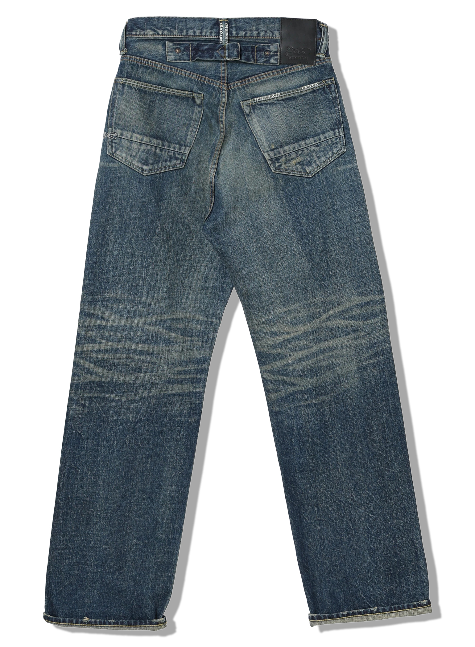 OLDTIMER MIJ YOS25 アイテム詳細｜DENHAM（デンハム）日本公式