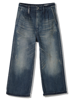 BAGGY MIJ YUKEN アイテム詳細｜DENHAM（デンハム）日本公式オンライン