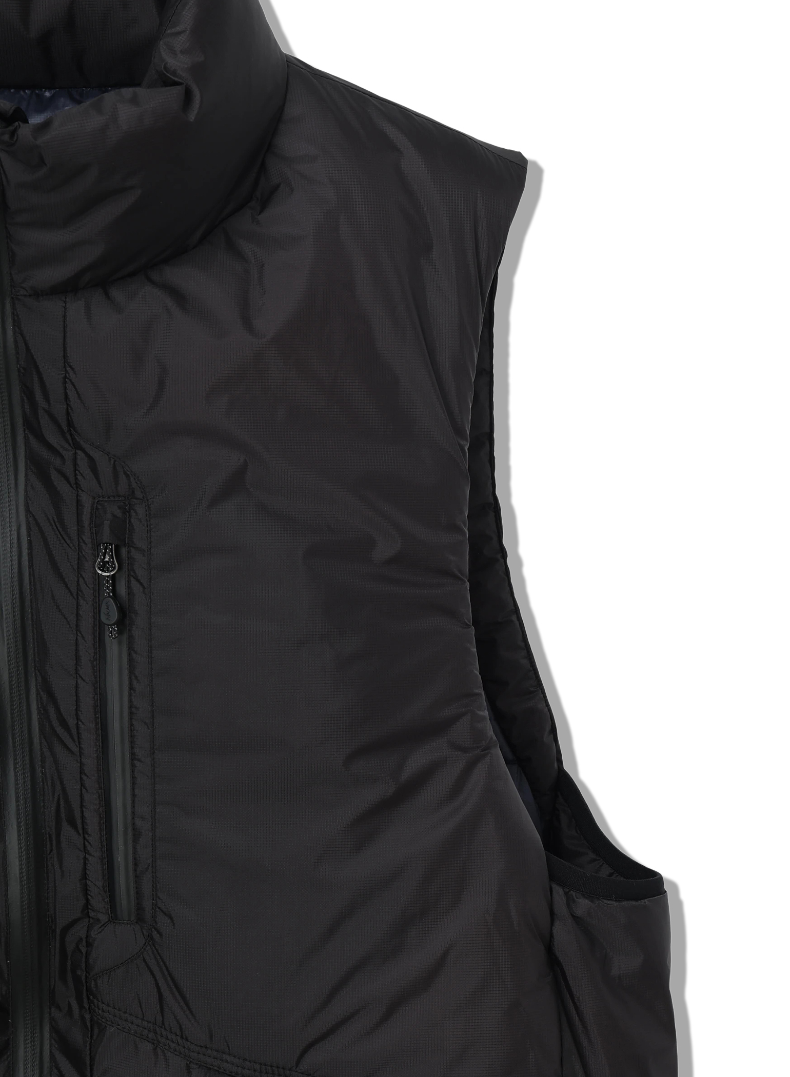 NGDH URBAN DOWN VEST アイテム詳細｜DENHAM（デンハム）日本公式
