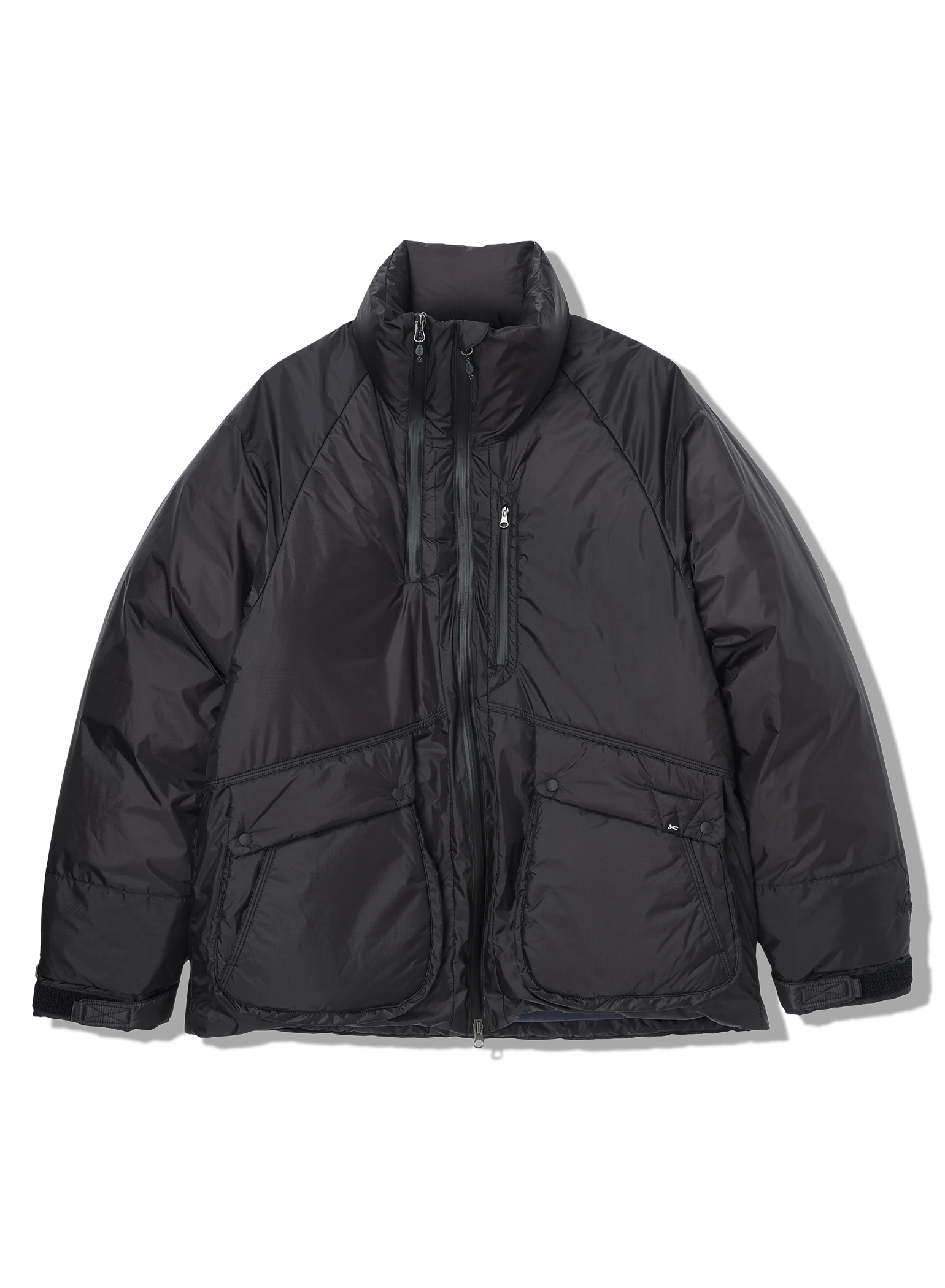 NGDH URBAN DOWN JACKET アイテム詳細｜DENHAM（デンハム）日本公式