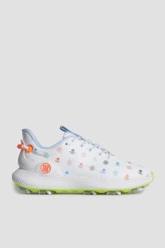 MG4+ O2 G/LOCK SOFTSPIKES TPU フルドリップ ゴルフシューズ (MEN