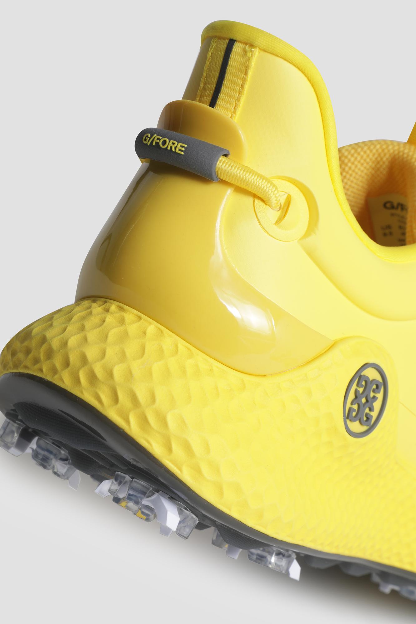 MG4+ O2 G/LOCK SOFTSPIKES TPU フルドリップ ゴルフシューズ (MEN