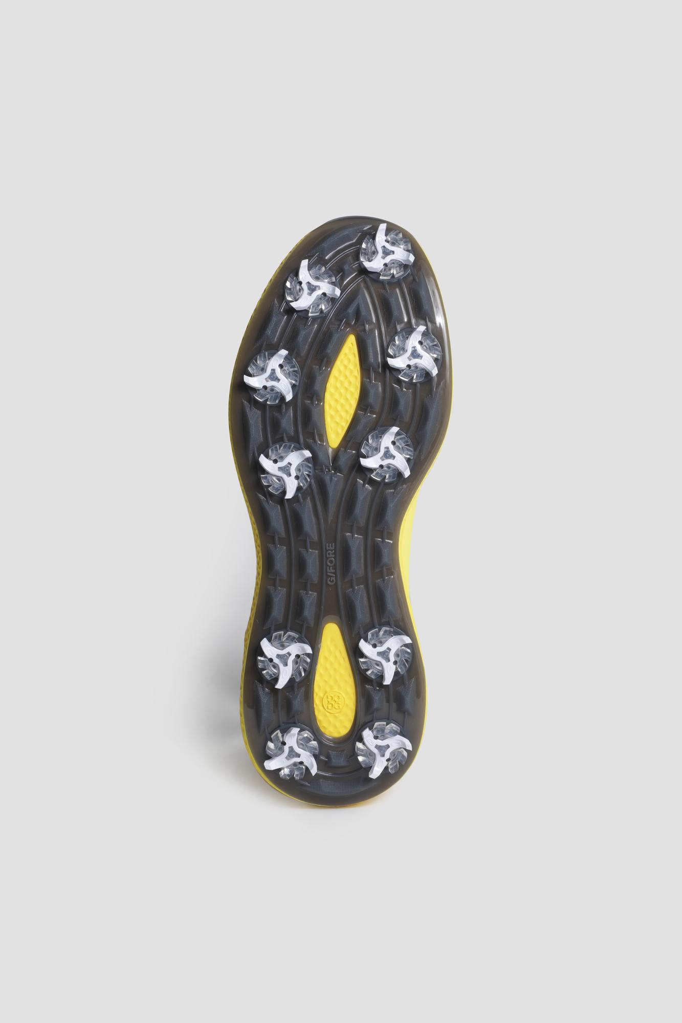 MG4+ O2 G/LOCK SOFTSPIKES TPU フルドリップ ゴルフシューズ (MEN