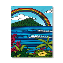 SKY BLUE / Clark Little（クラークリトル）のAlumi Prints通販