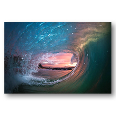 SKY BLUE / Clark Little（クラークリトル）のAlumi Prints通販