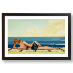 Tyler Warren（タイラーウォーレン）|GREENROOM GALLERY