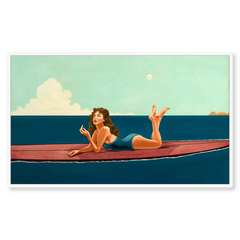 新品!定価26万円!タイラーウォーレン アートPOPS ロンハーマン