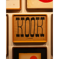 Green Room マシュー・アレン 【Last Dance】 Matthew Allen(マシュー