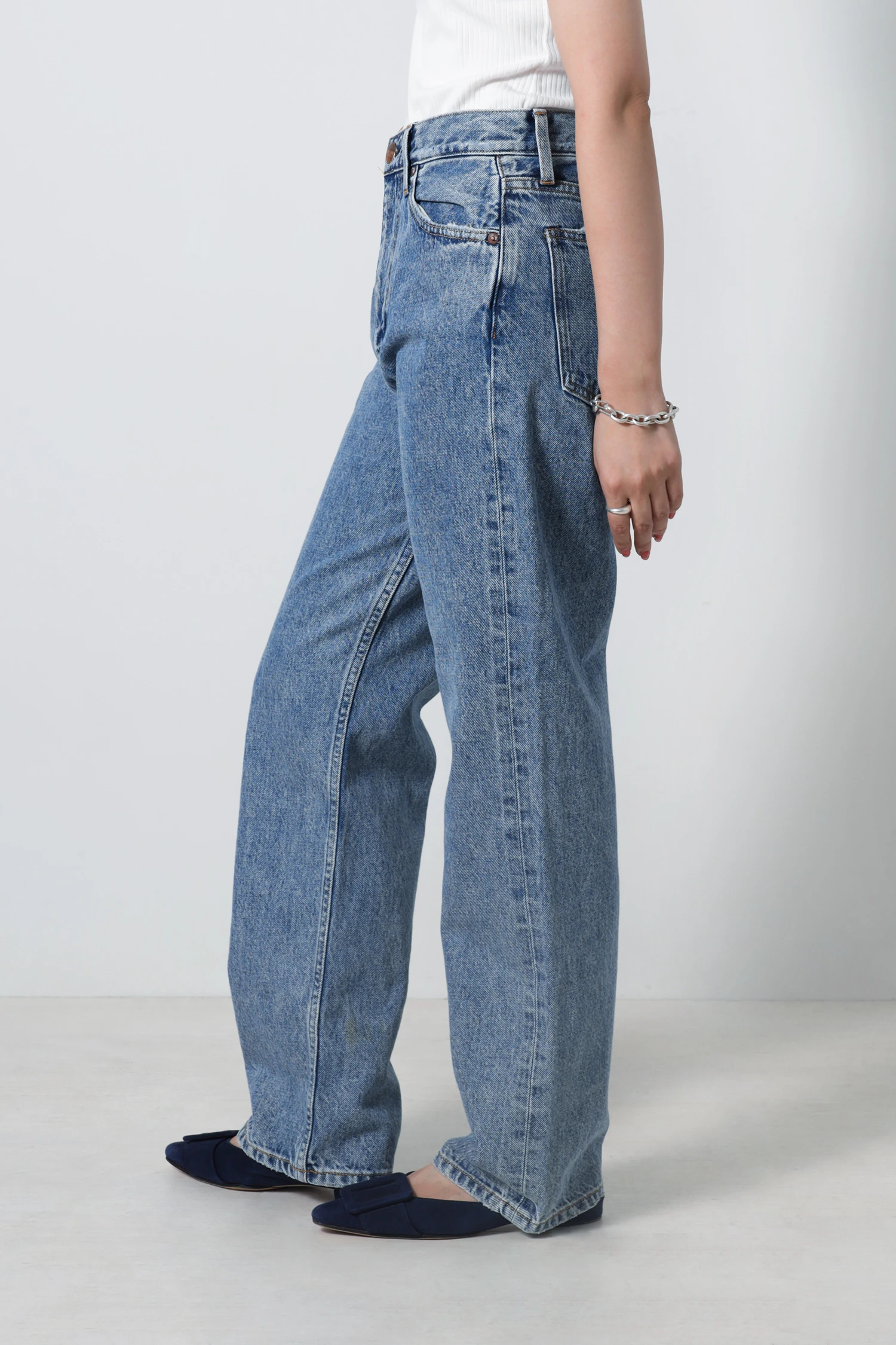 RED CARD TOKYO（レッドカード トーキョー）｜MM66アイテムの詳細