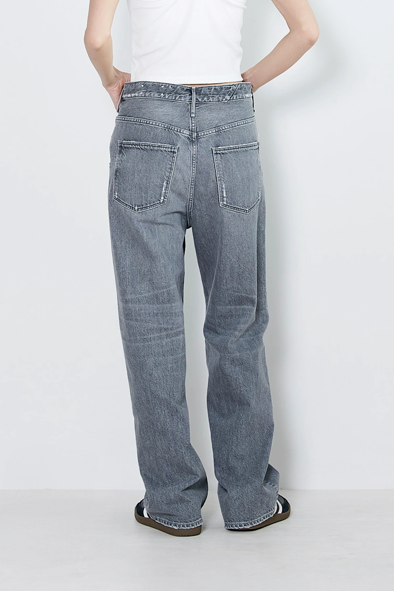 upper hights（アッパーハイツ）｜THE NIECEアイテムの詳細