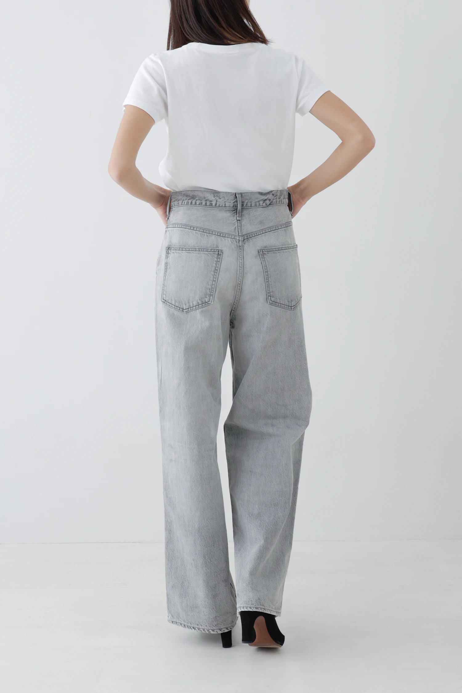 upper hights（アッパーハイツ）｜THE NIECEアイテムの詳細