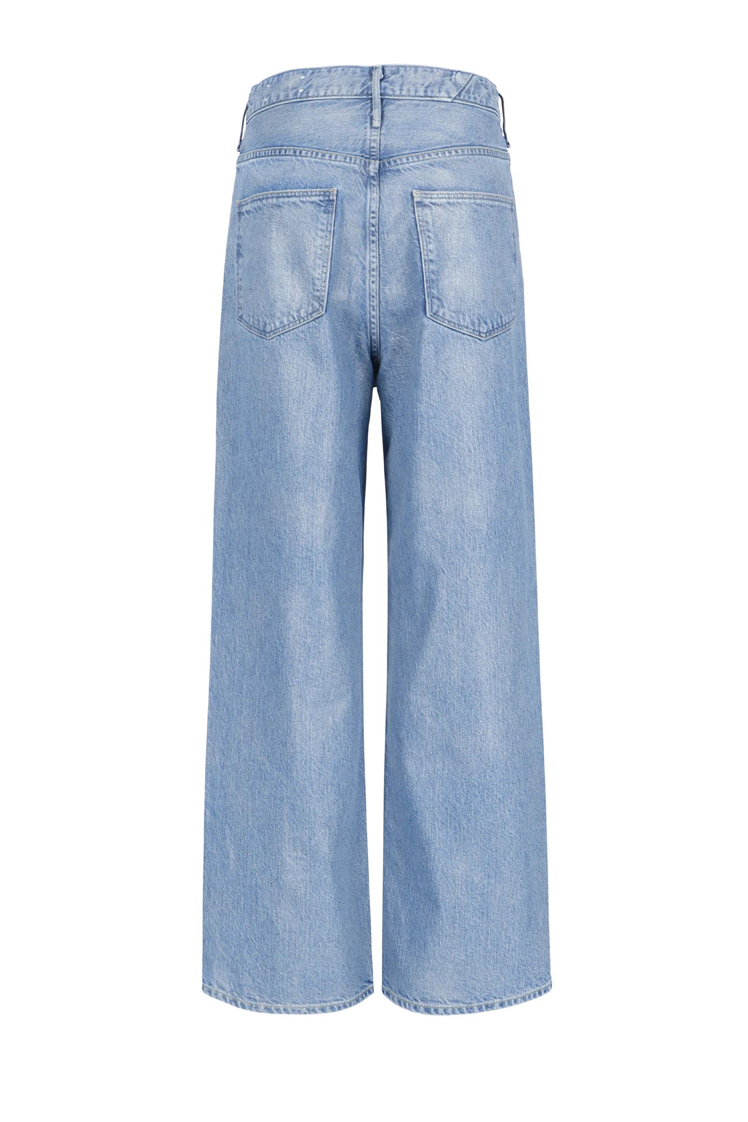 upper hights（アッパーハイツ）｜THE NIECEアイテムの詳細