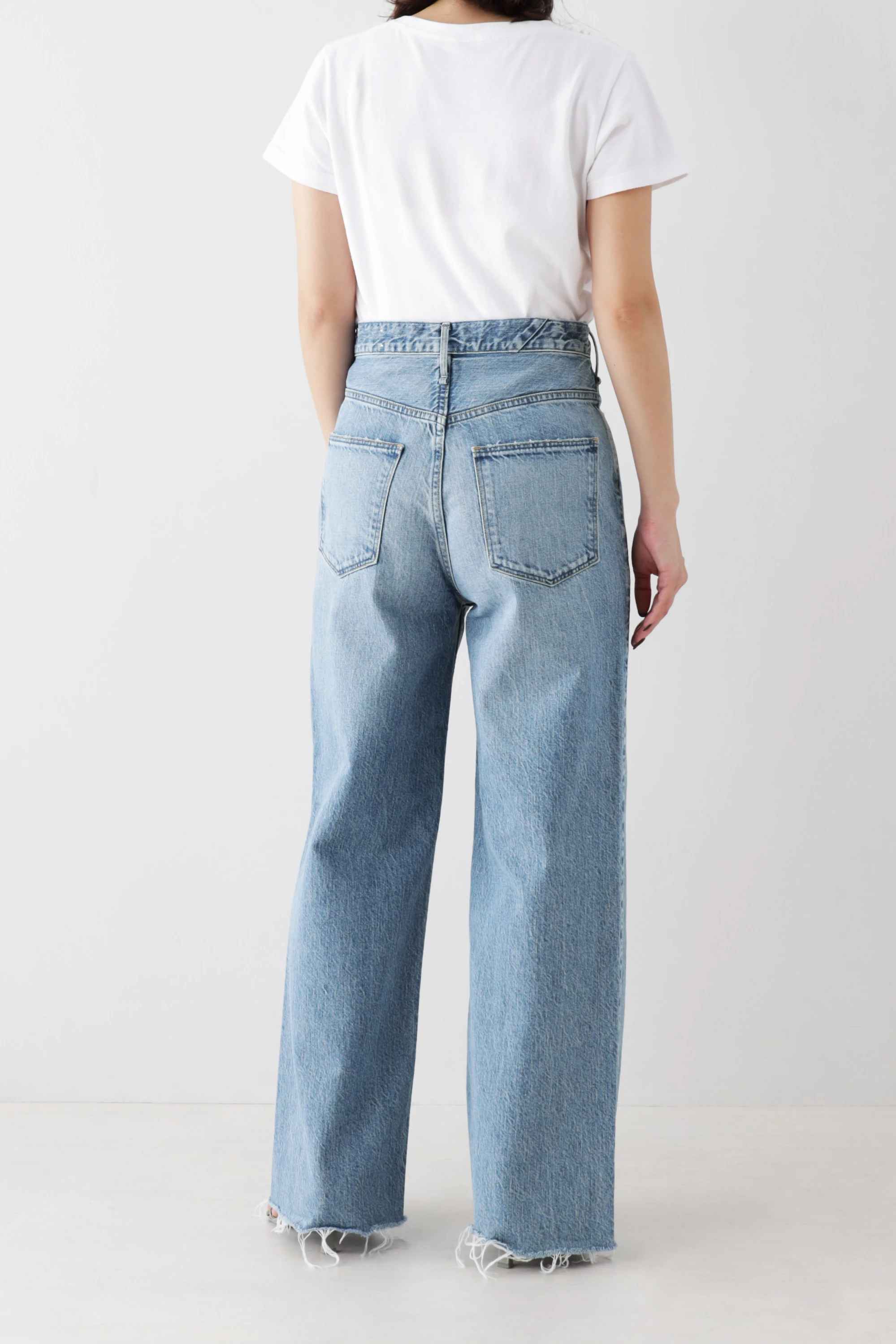 upper hights（アッパーハイツ）｜THE NIECEアイテムの詳細