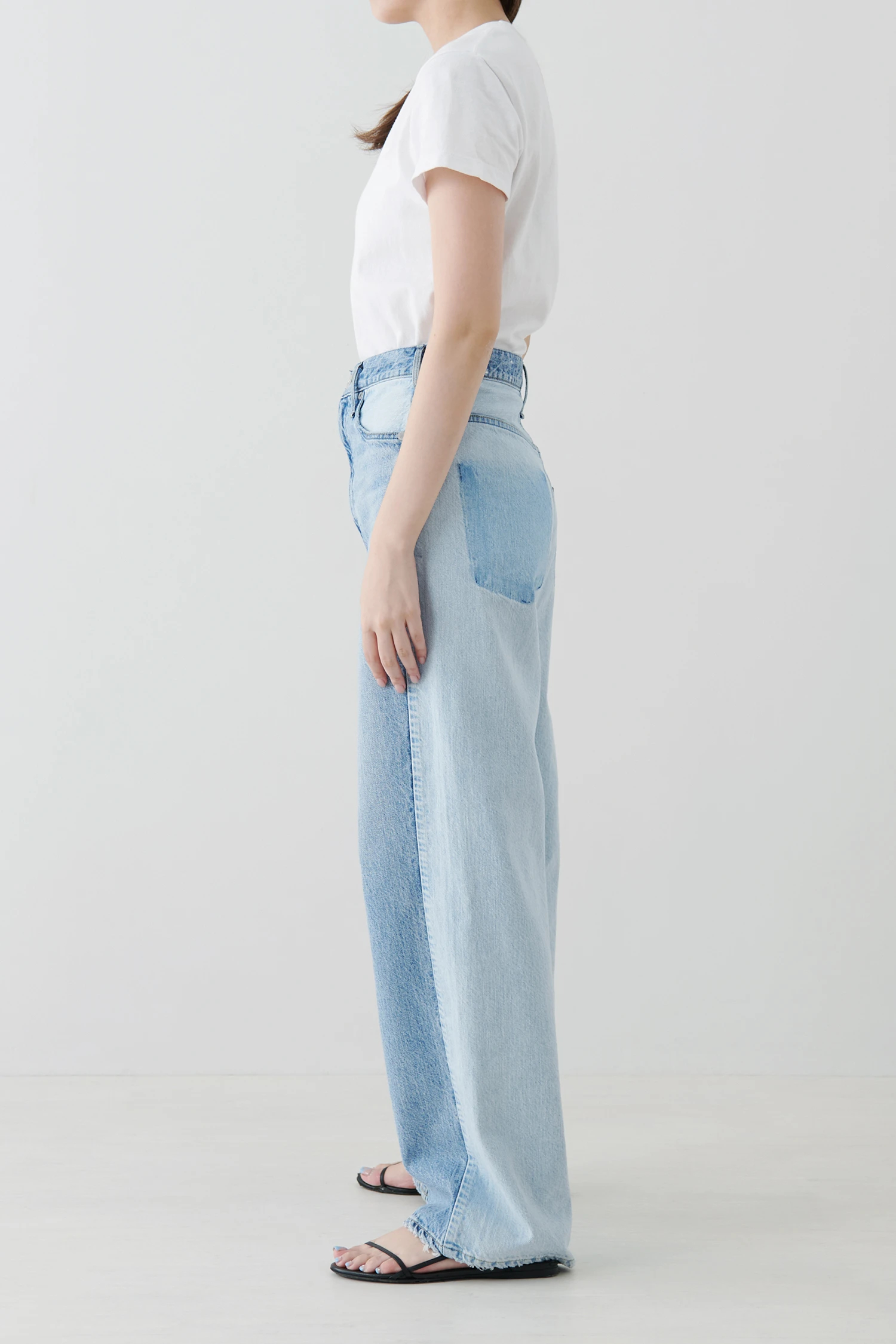 upper hights（アッパーハイツ）｜THE NIECEアイテムの詳細