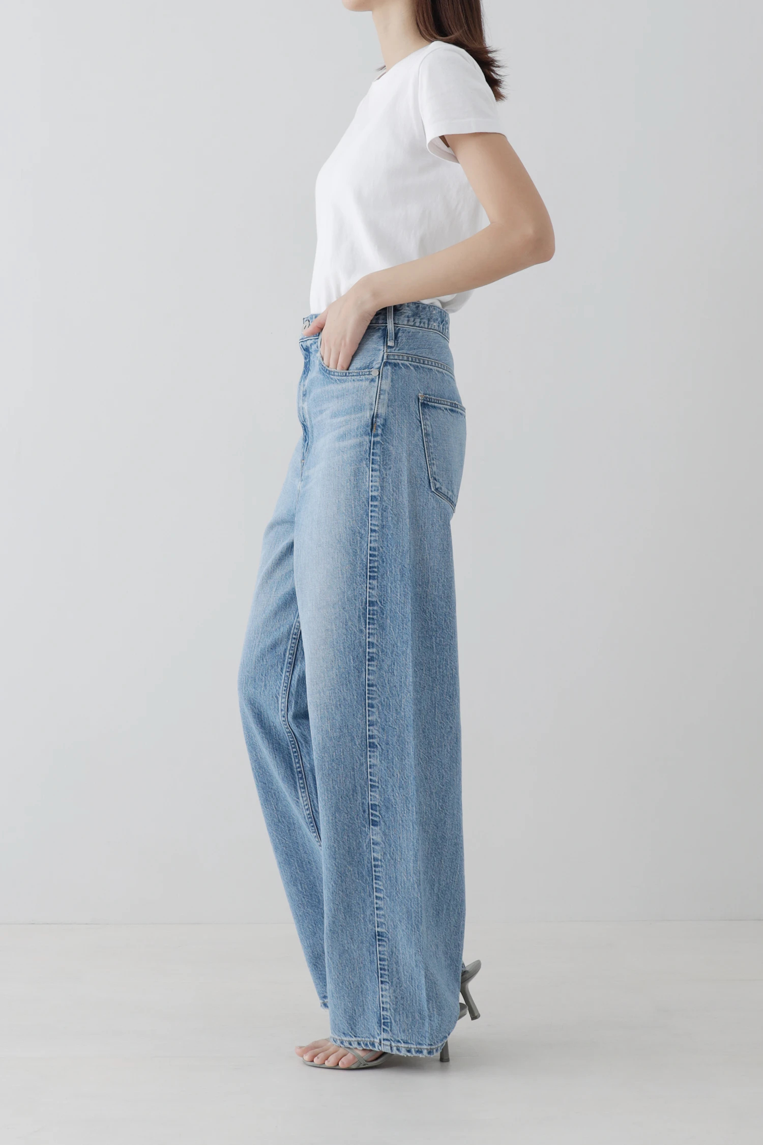 upper hights（アッパーハイツ）｜THE NIECEアイテムの詳細