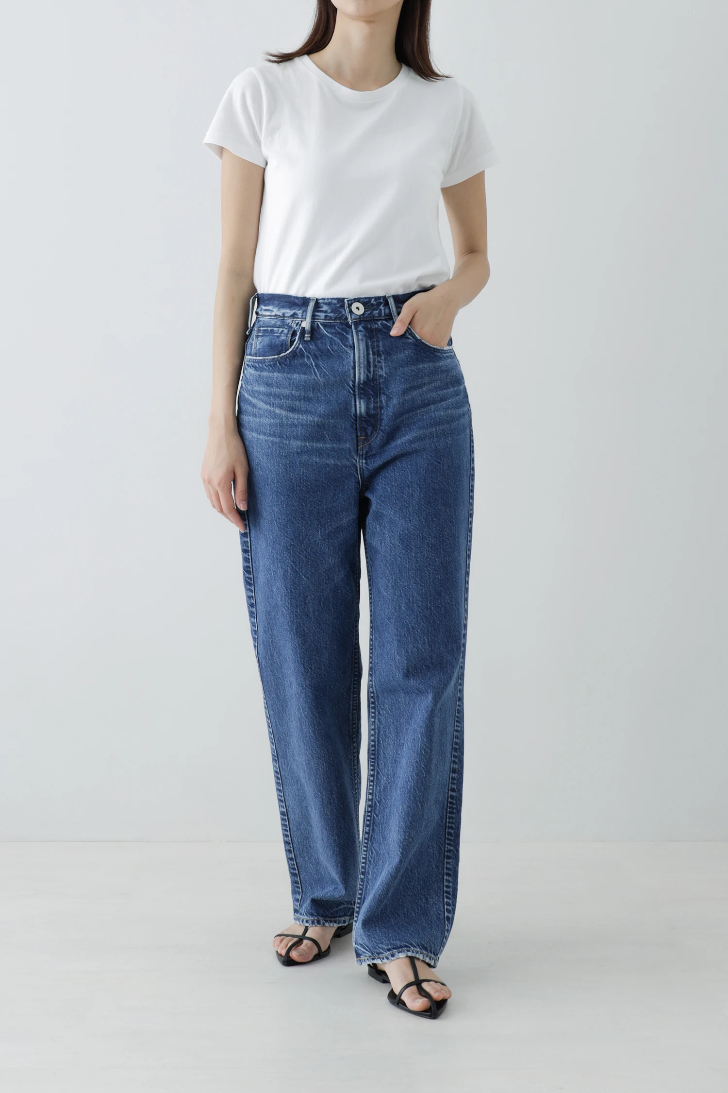 upper hights（アッパーハイツ）｜THE COUSINアイテムの詳細