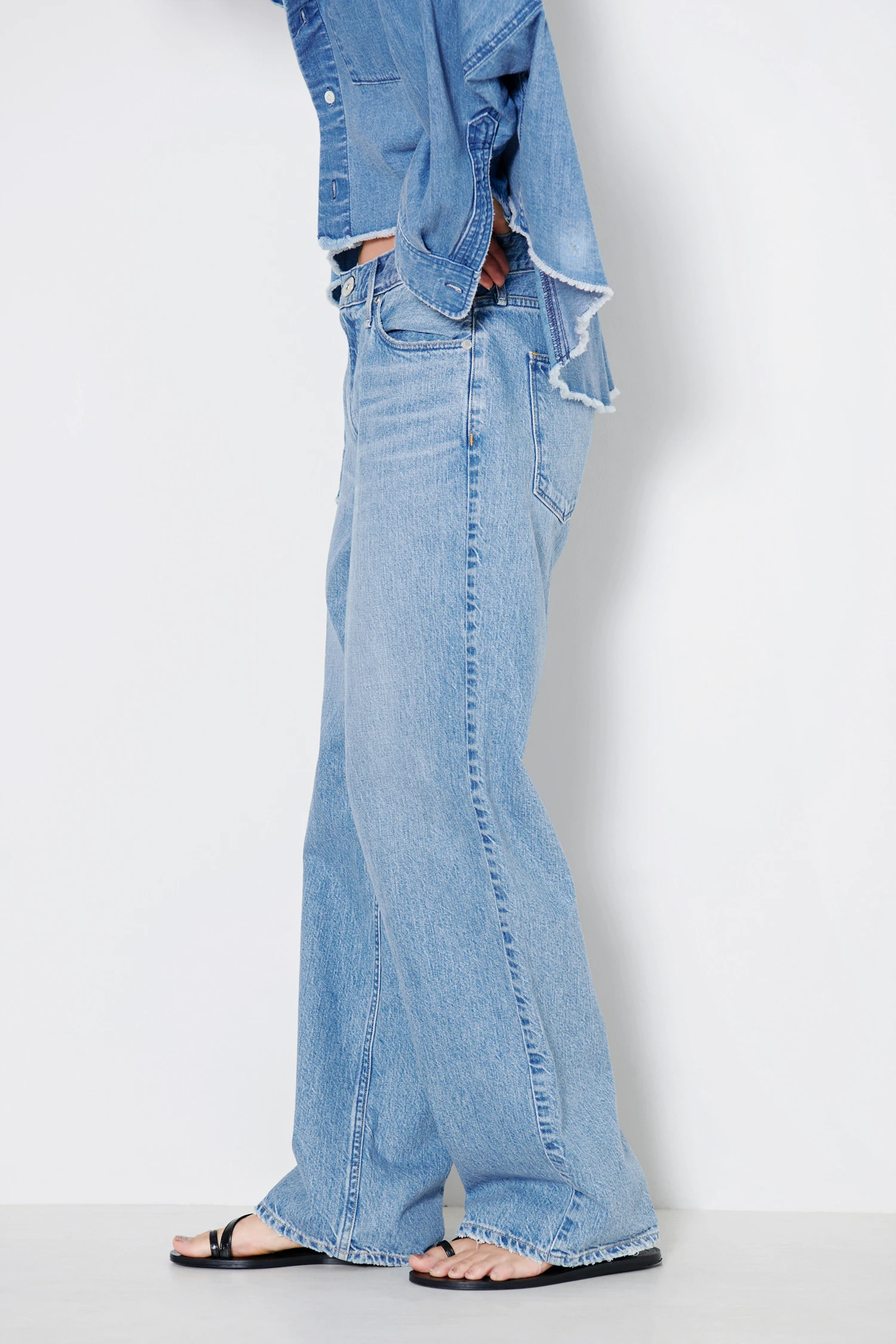 upper hights（アッパーハイツ）｜THE NIECE MID-RISEアイテムの詳細