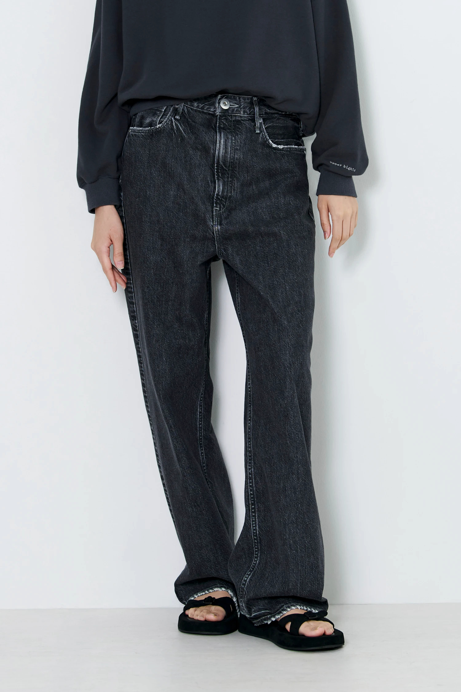 upper hights（アッパーハイツ）｜THE GARNETアイテムの詳細