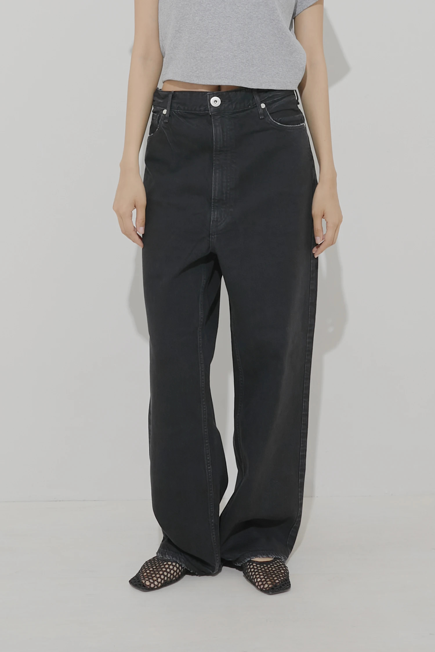 upper hights（アッパーハイツ）｜THE OLIVIAアイテムの詳細