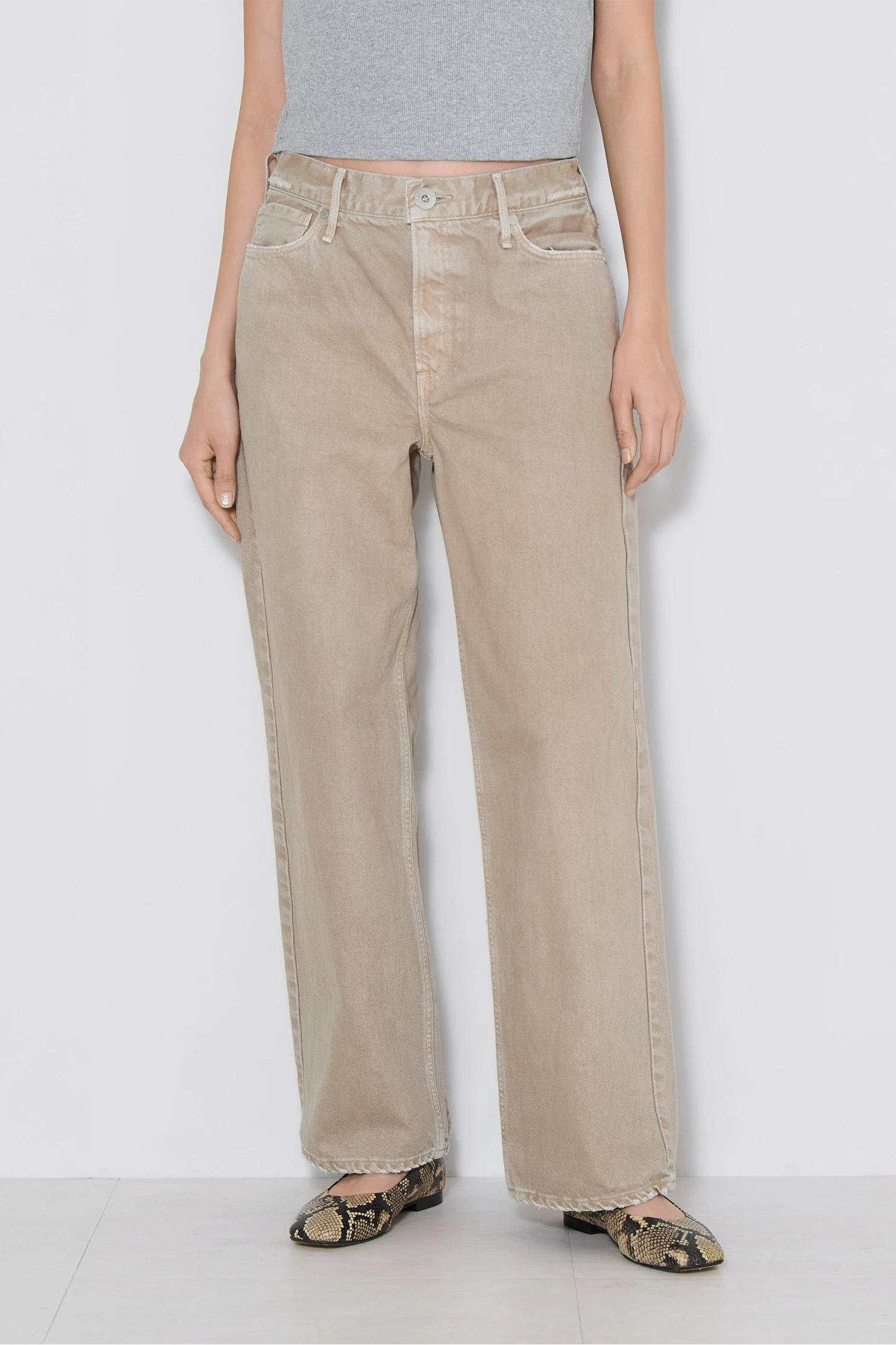 upper hights（アッパーハイツ）｜THE NIECE MID-RISEアイテムの詳細