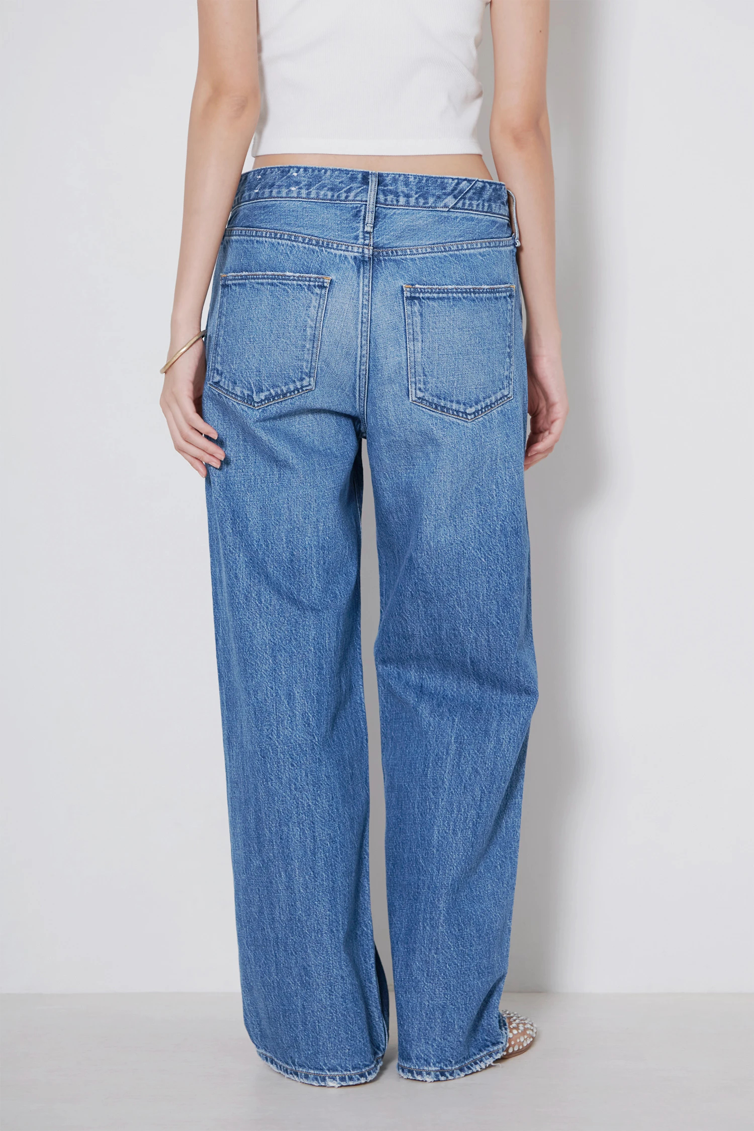 upper hights（アッパーハイツ）｜THE NIECE MID-RISEアイテムの詳細