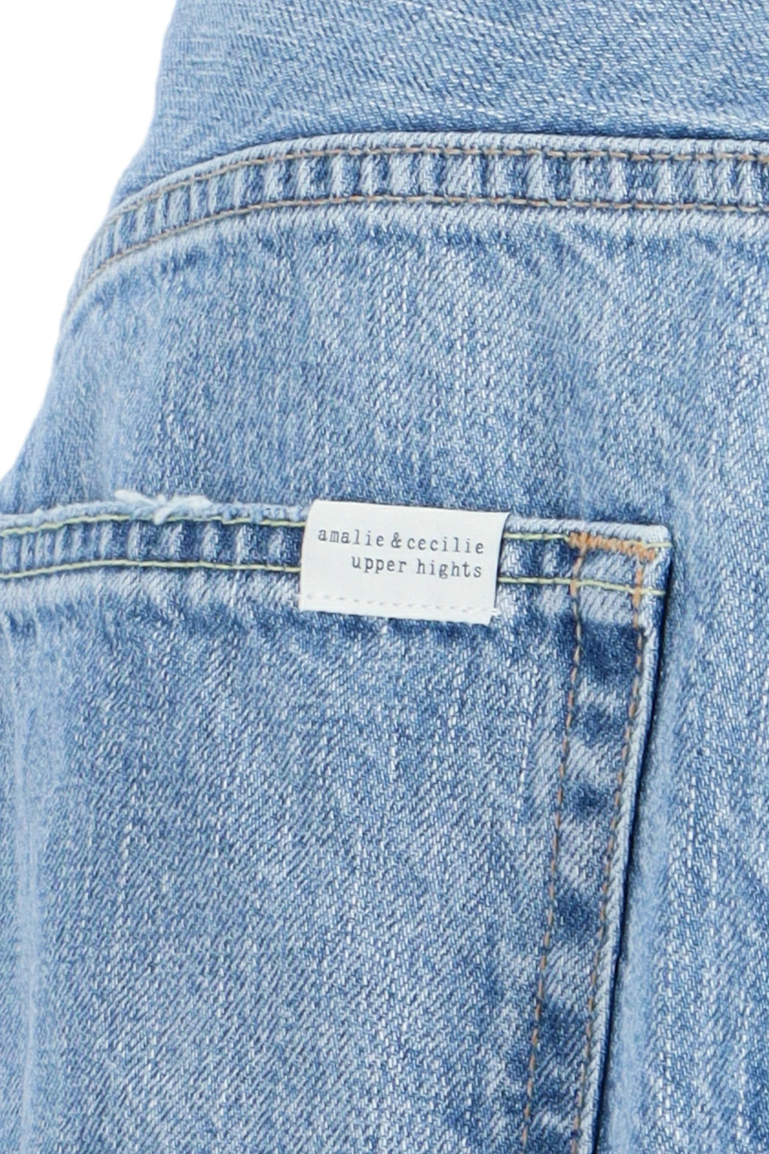 upper hights（アッパーハイツ）｜THE CECILIEアイテムの詳細