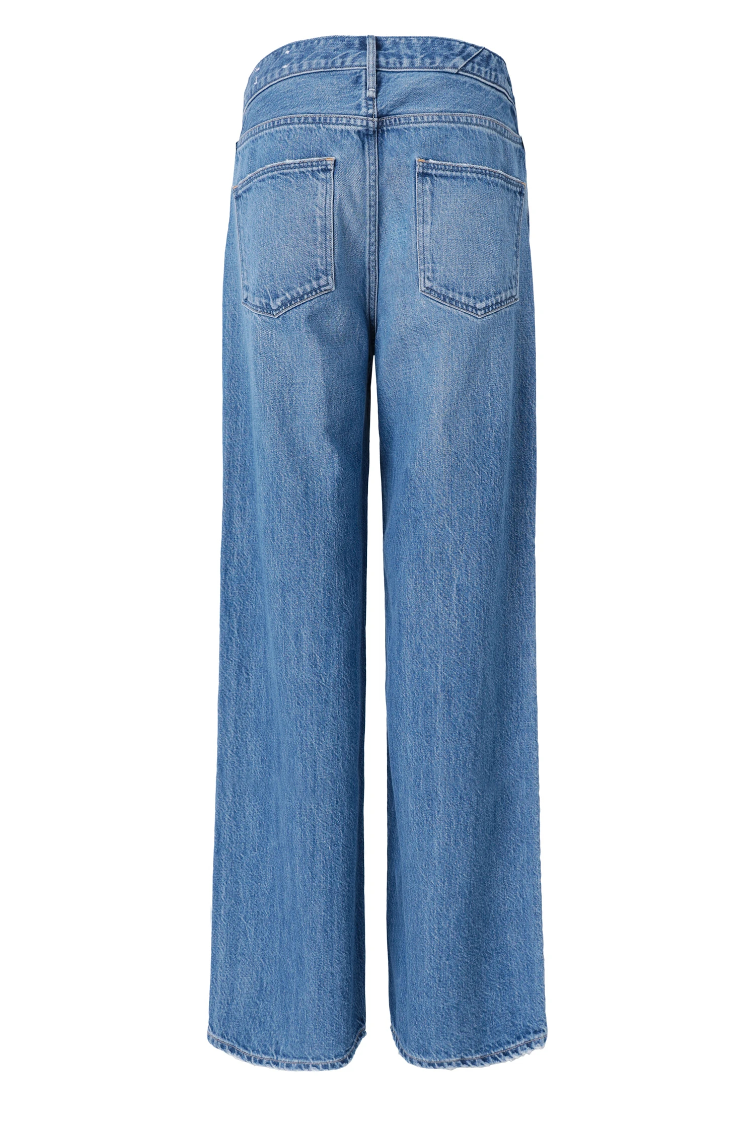 upper hights（アッパーハイツ）｜THE NIECE MID-RISE LONG LENGTH