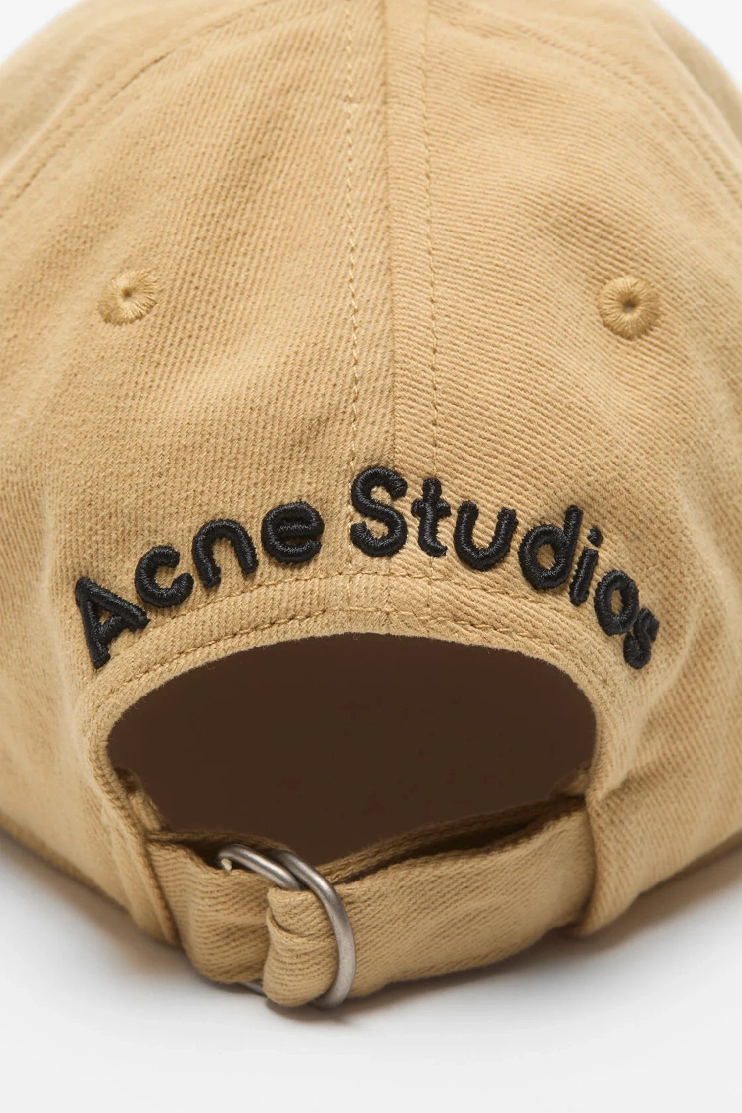 Acne Studios（アクネ ストゥディオズ）｜FN-UX-HATS000330アイテムの