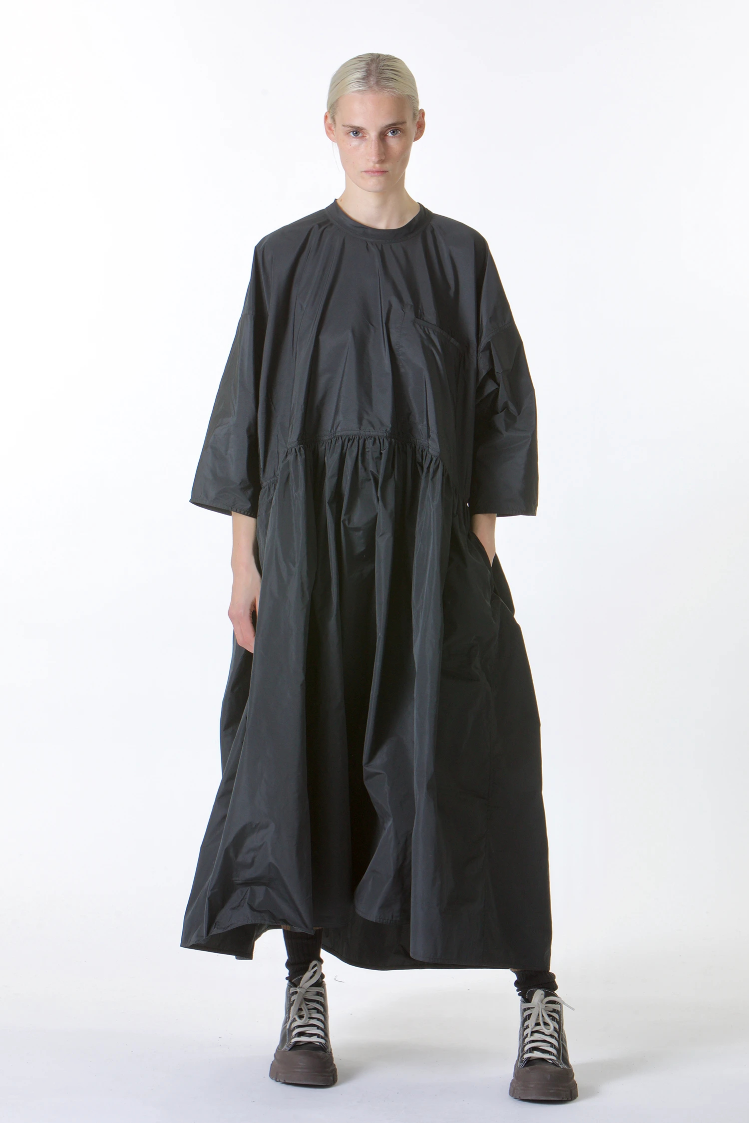 SOFIE D HOORE（ソフィードール）｜wide dropped dressアイテムの詳細