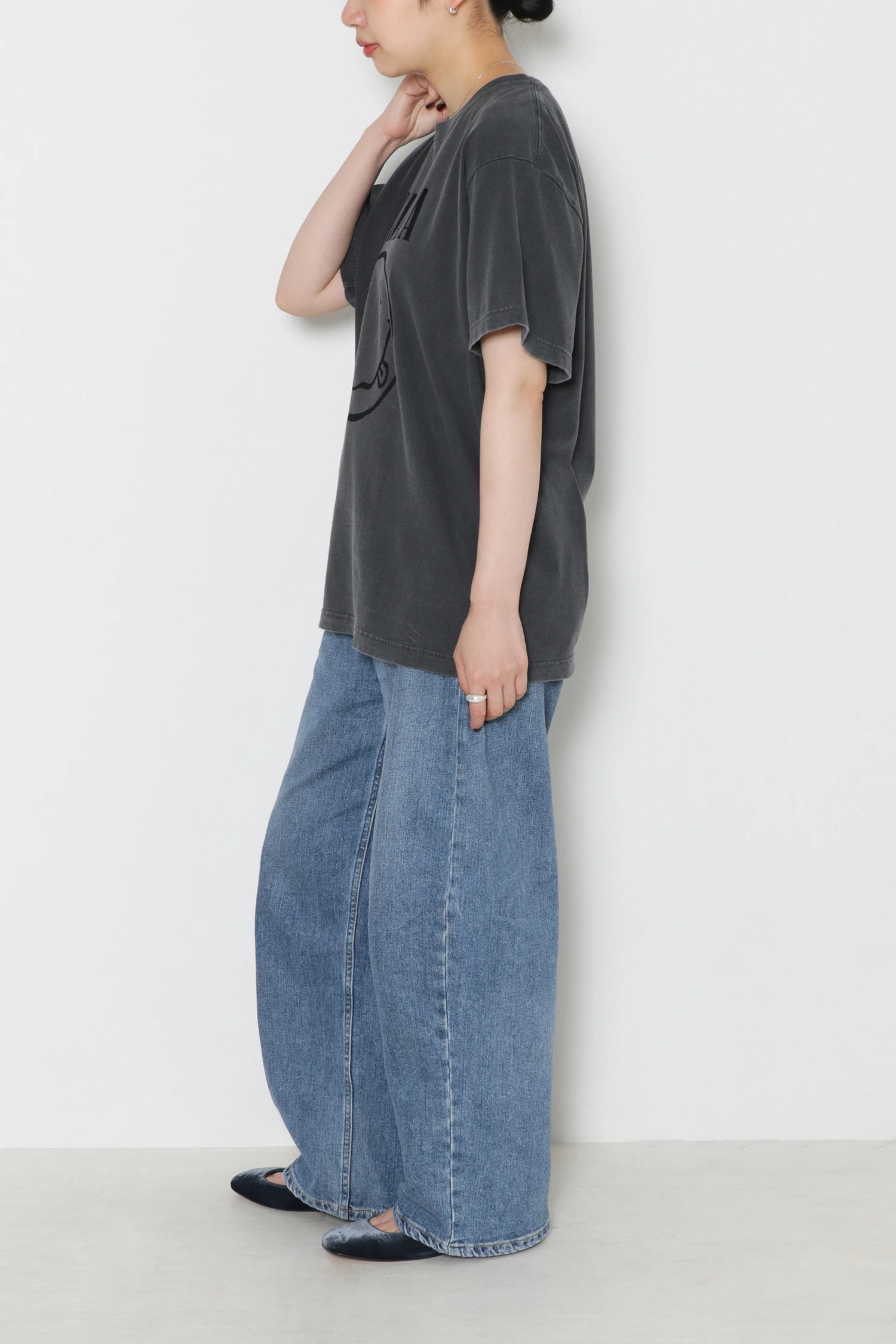 Good Rock Speed（グッドロックスピード）｜NIRVANA Tshirtsアイテムの