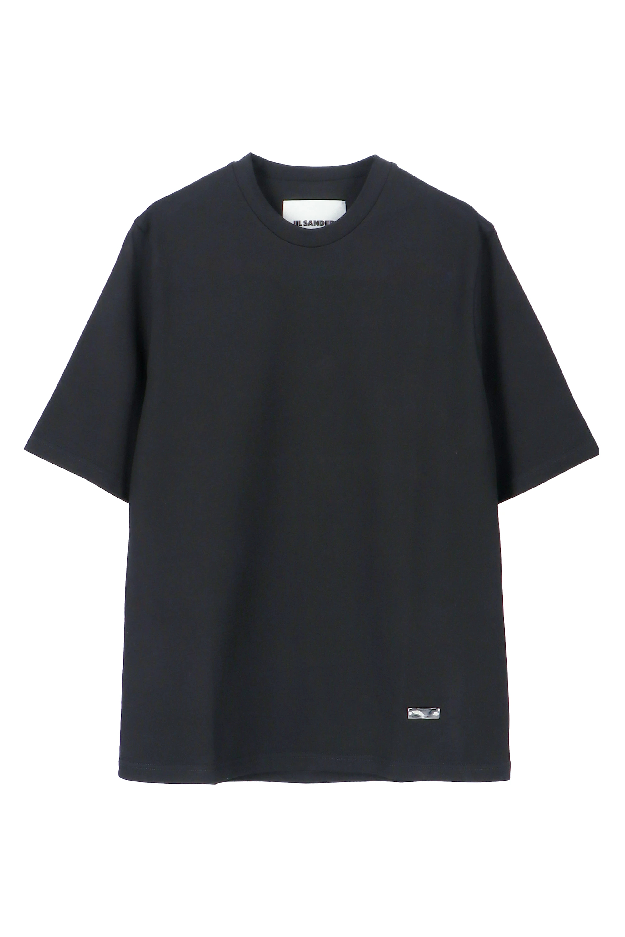 JIL SANDER（ジル サンダー）｜T-SHIRT CN SSアイテムの詳細