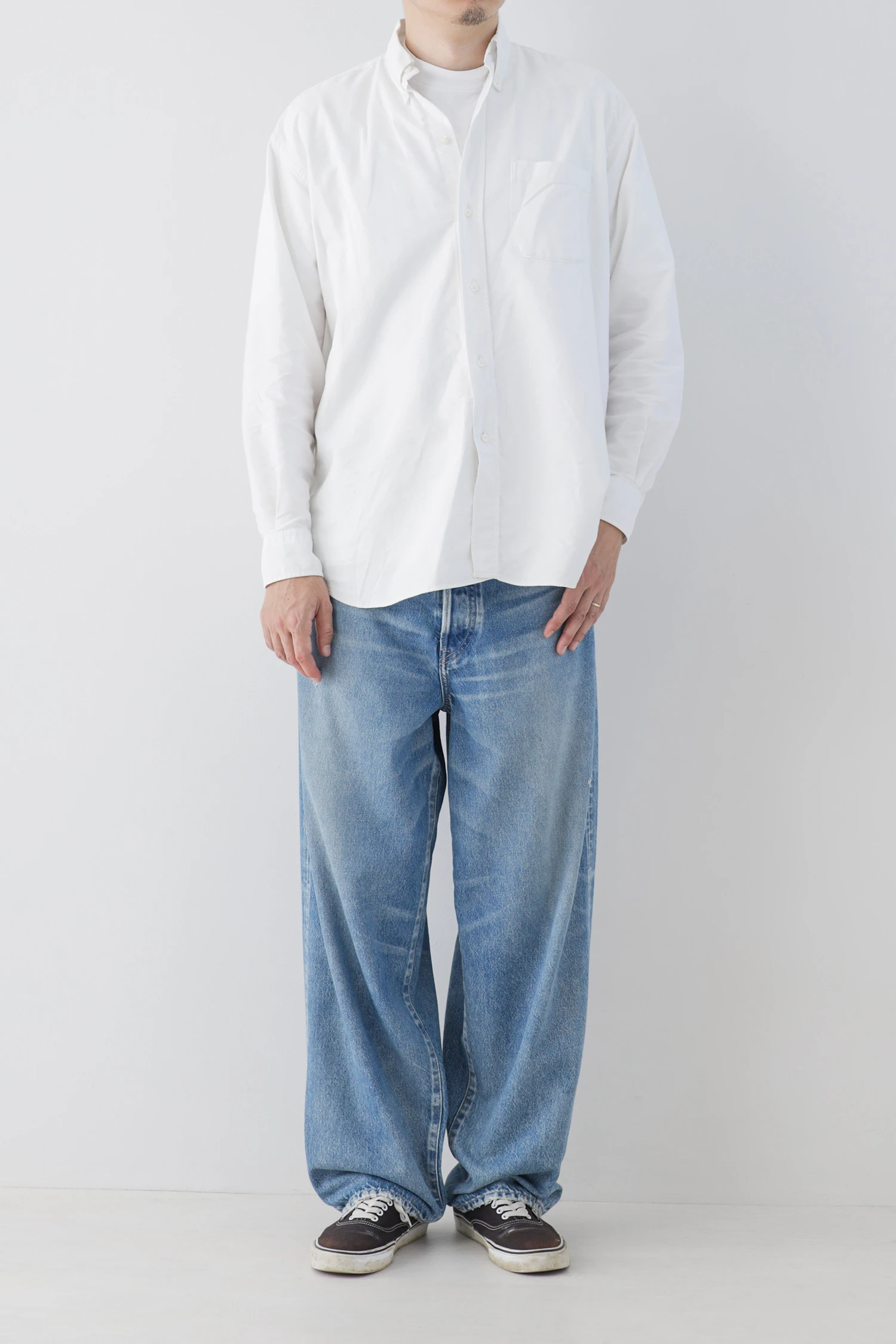 NEEDBY heritage（ニードバイ ヘリテージ）｜NO.3アイテムの詳細