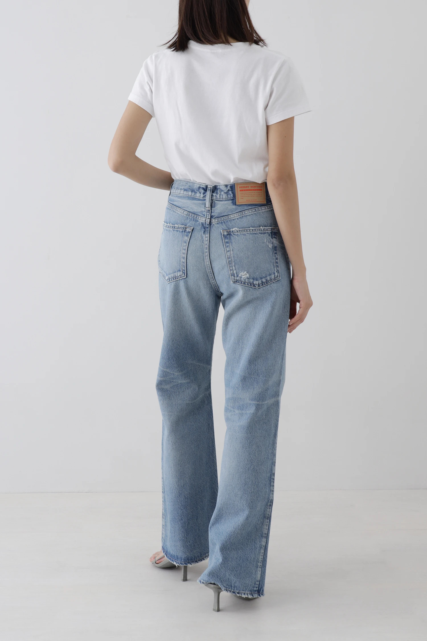 NEEDBY heritage（ニードバイ ヘリテージ）｜NO.4アイテムの詳細